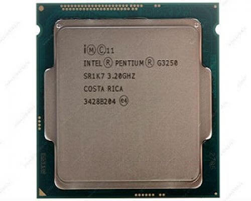 CPU G3250 ( 3.20 / 3M / sk 1150 )